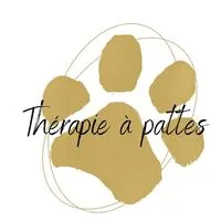 Logo-thérapie-a-pattes